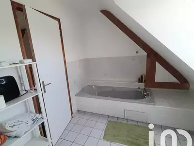 Maison, 101 m²
