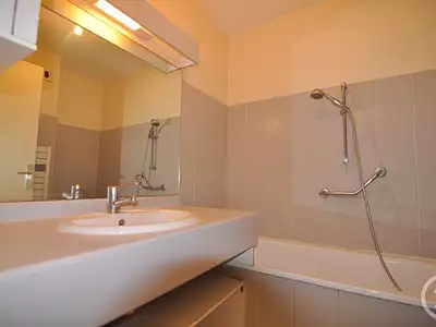 Appartement, 51 m²