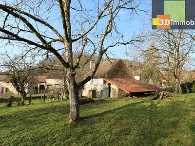 Maison, 100 m²