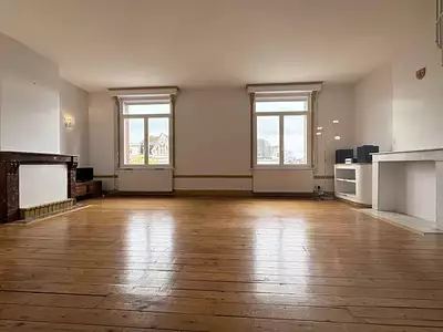 Appartement, 116 m²