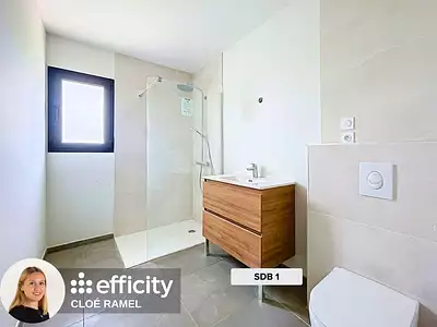 Appartement, 110 m²