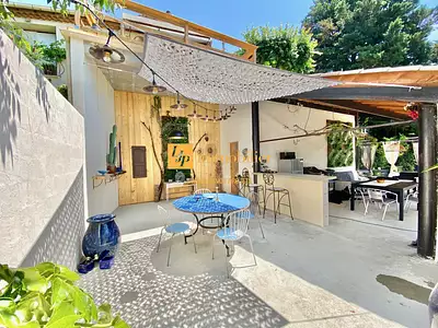 Maison, 232 m²