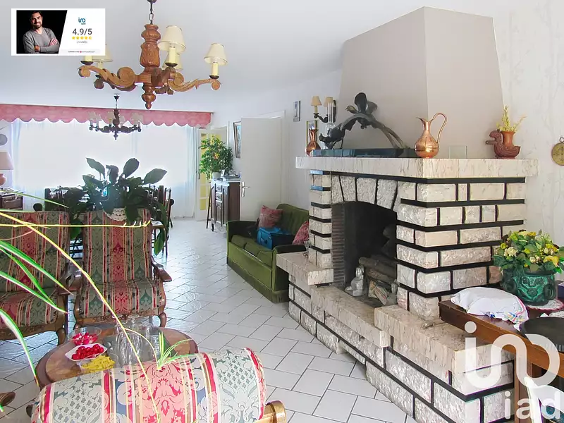 Maison, 170 m²
