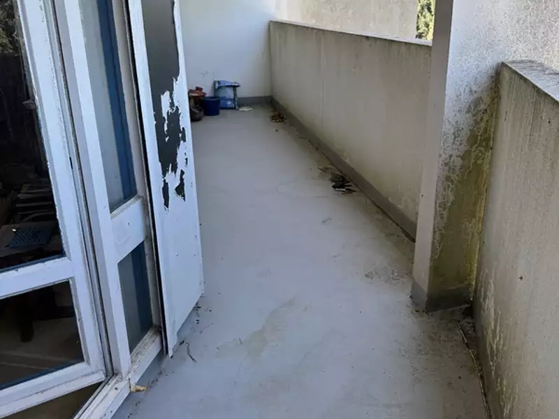 Appartement, 84 m²