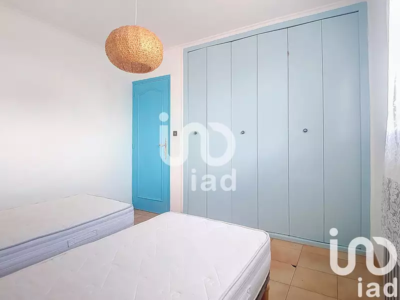Maison, 92 m²