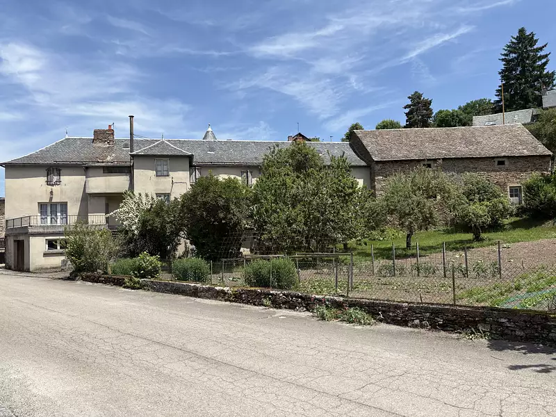 Maison, 400 m²