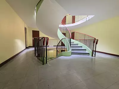 Appartement, 42 m²