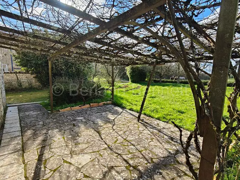 Maison, 113 m²