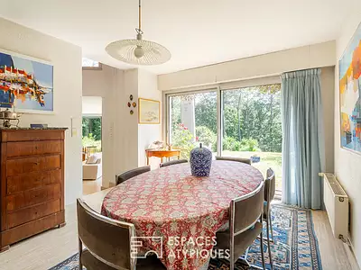 Maison, 196 m²