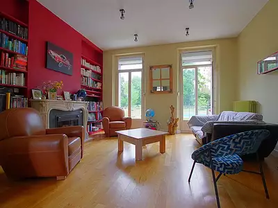 Maison, 382 m²