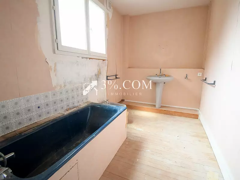 Maison, 184 m²