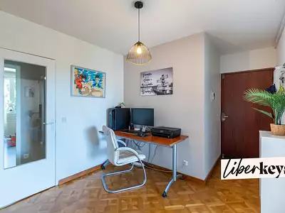 Appartement, 97 m²