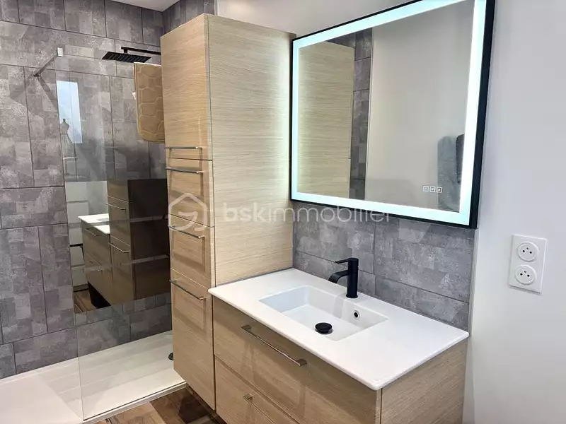 Maison, 120 m²