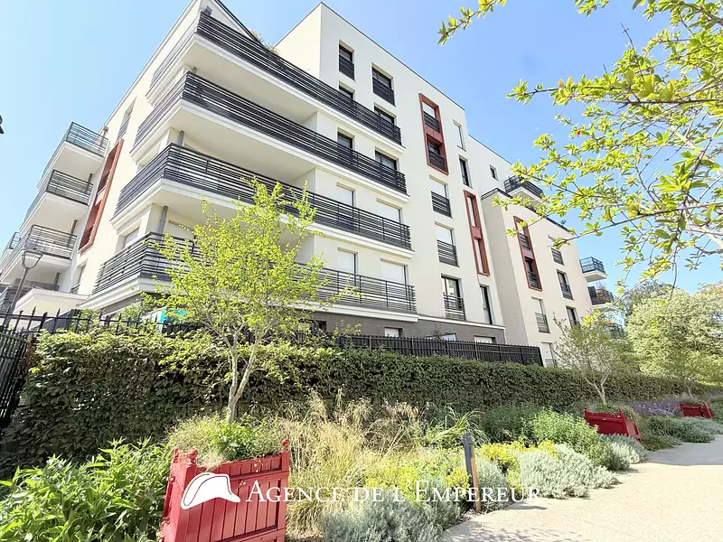 Appartement, 39,8 m²