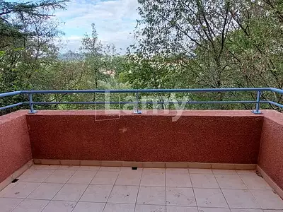Appartement, 47,6 m²