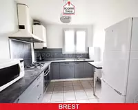Appartement, 81 m²