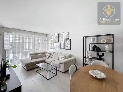 Appartement, 67,54 m²
