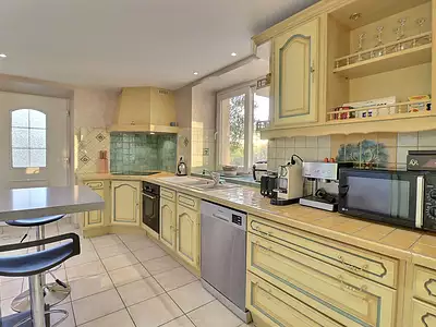 Maison, 154,5 m²
