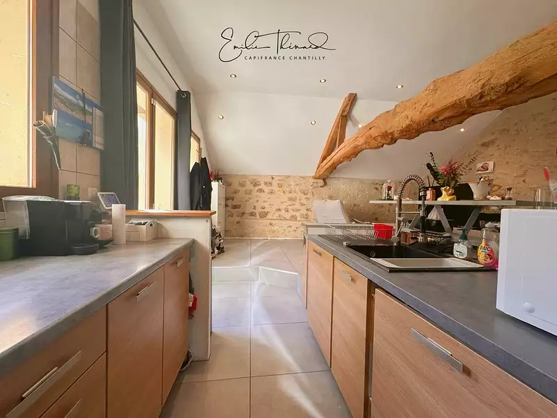 Maison, 78 m²