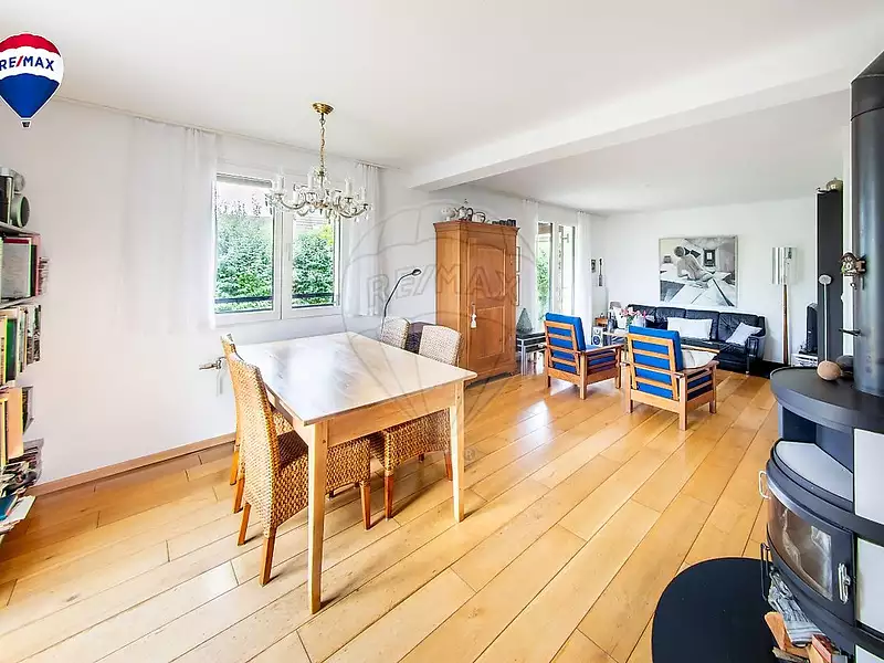 Maison, 94 m²