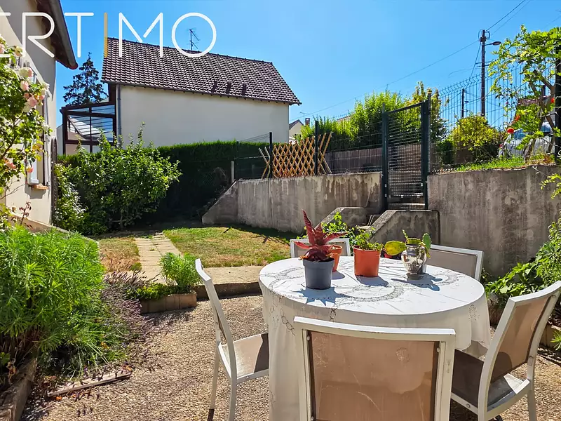 Maison, 150 m²