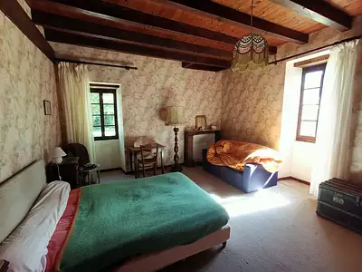 Maison, 150 m²