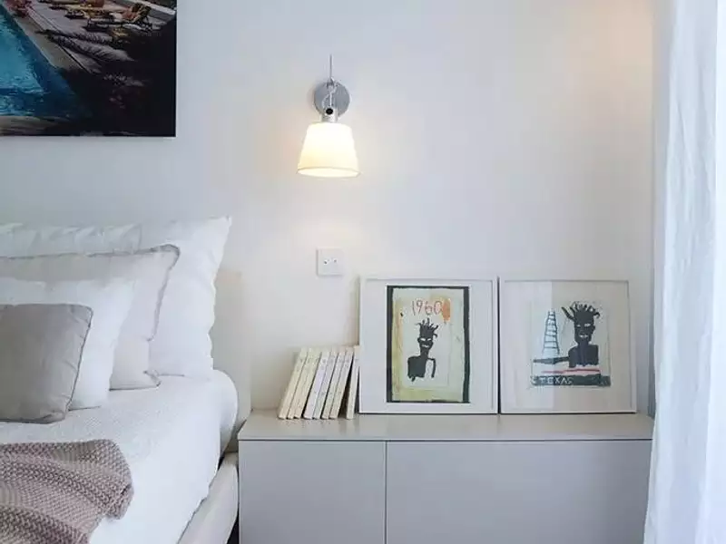 Appartement, 137 m²