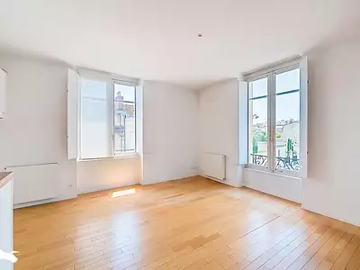 Appartement, 69 m²