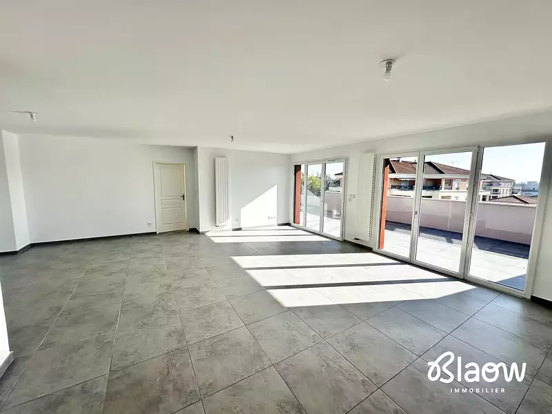 Appartement, 117,88 m²