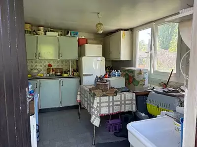 Maison, 94 m²