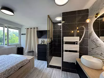Appartement, 61,53 m²