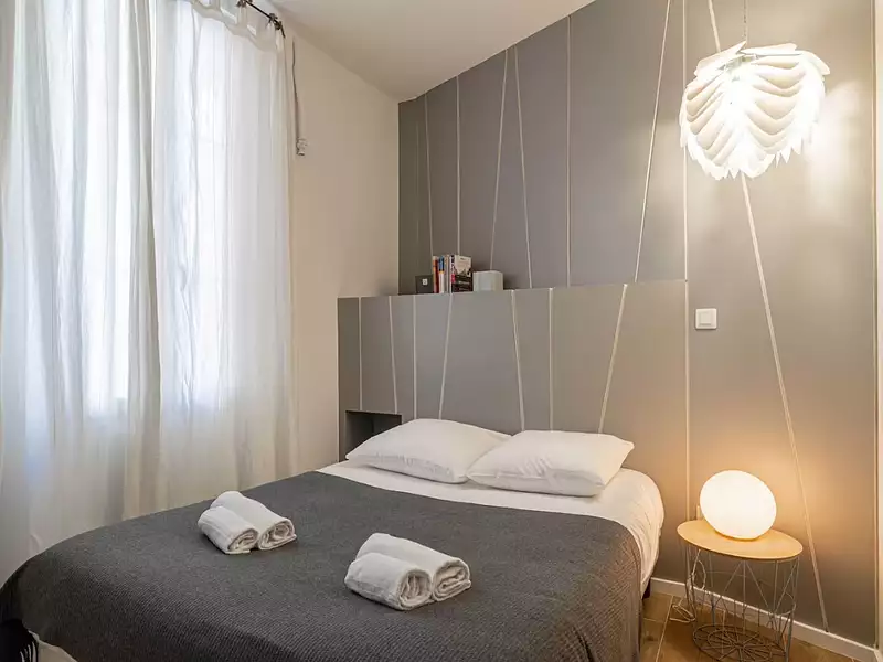 Appartement, 56,05 m²