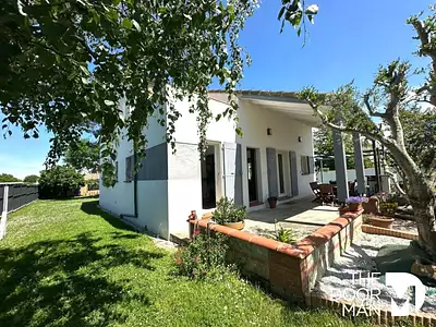 Maison, 138 m²