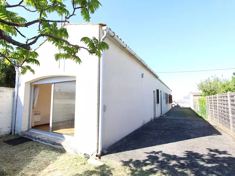 Maison, 86,87 m²