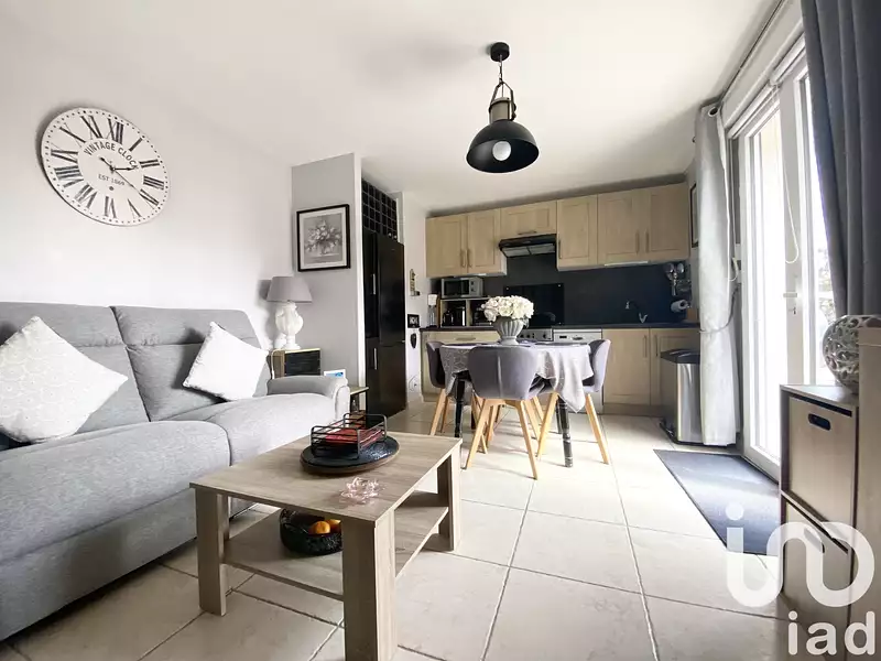Maison, 154 m²