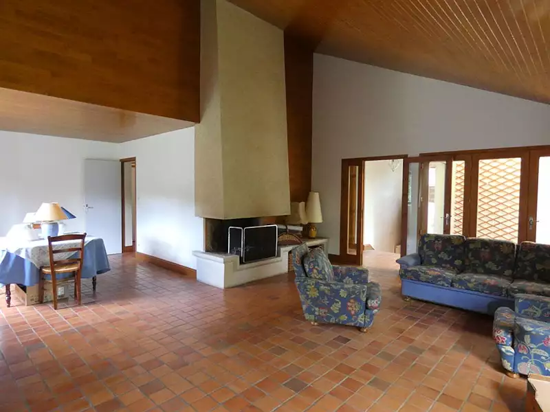 Maison, 170 m²