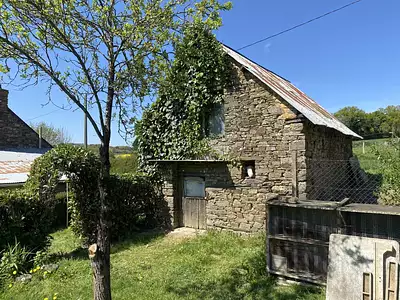 Maison, 97 m²