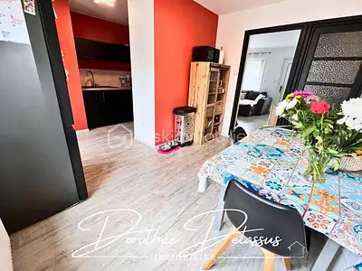 Maison, 70 m²