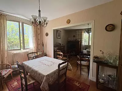 Maison, 66 m²