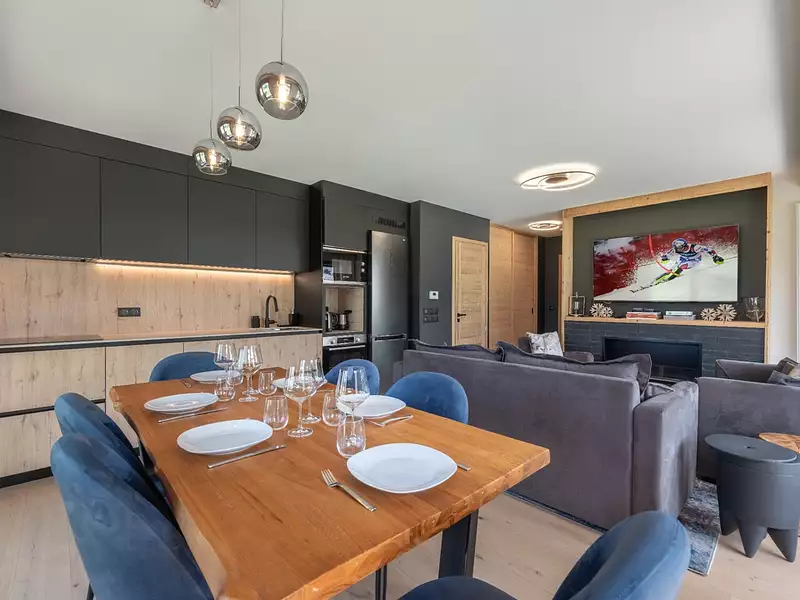 Appartement, 71 m²