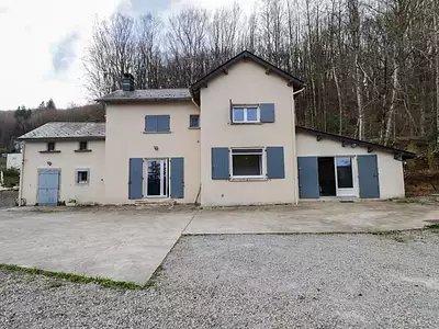 Maison, 124 m²