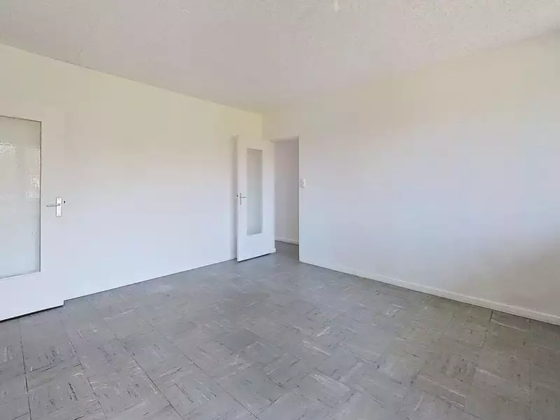 Appartement, 60 m²