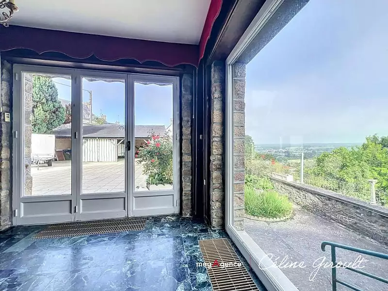 Maison, 146 m²