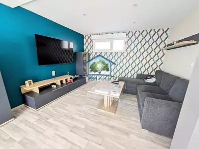 Maison, 117 m²