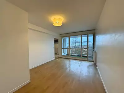 Appartement, 57,78 m²