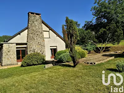 Maison, 140 m²
