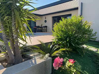Maison, 141 m²