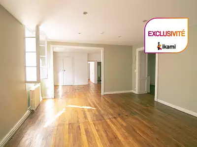 Appartement, 130 m²