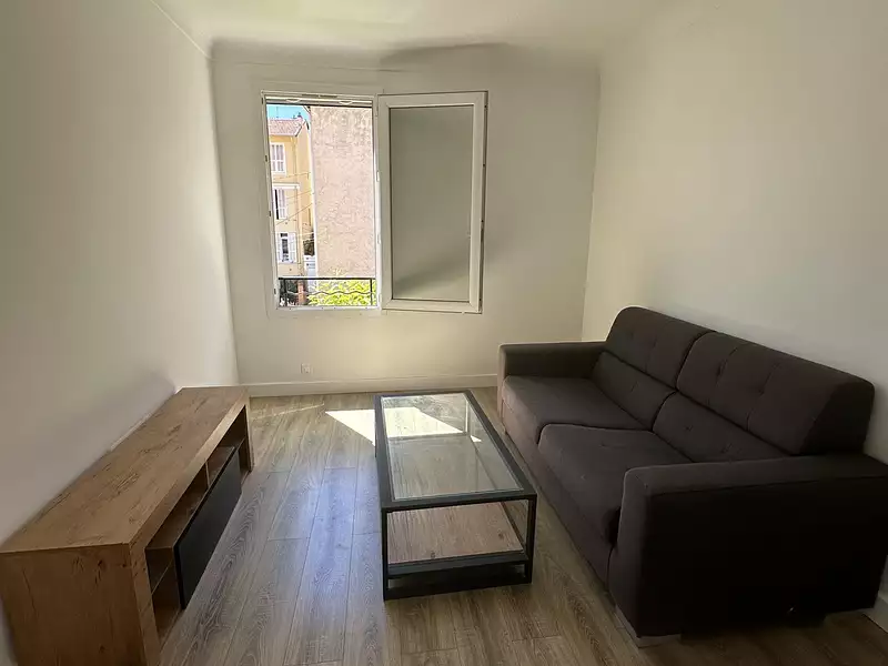 Appartement, 38 m²