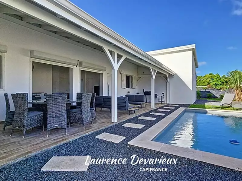 Maison, 85 m²